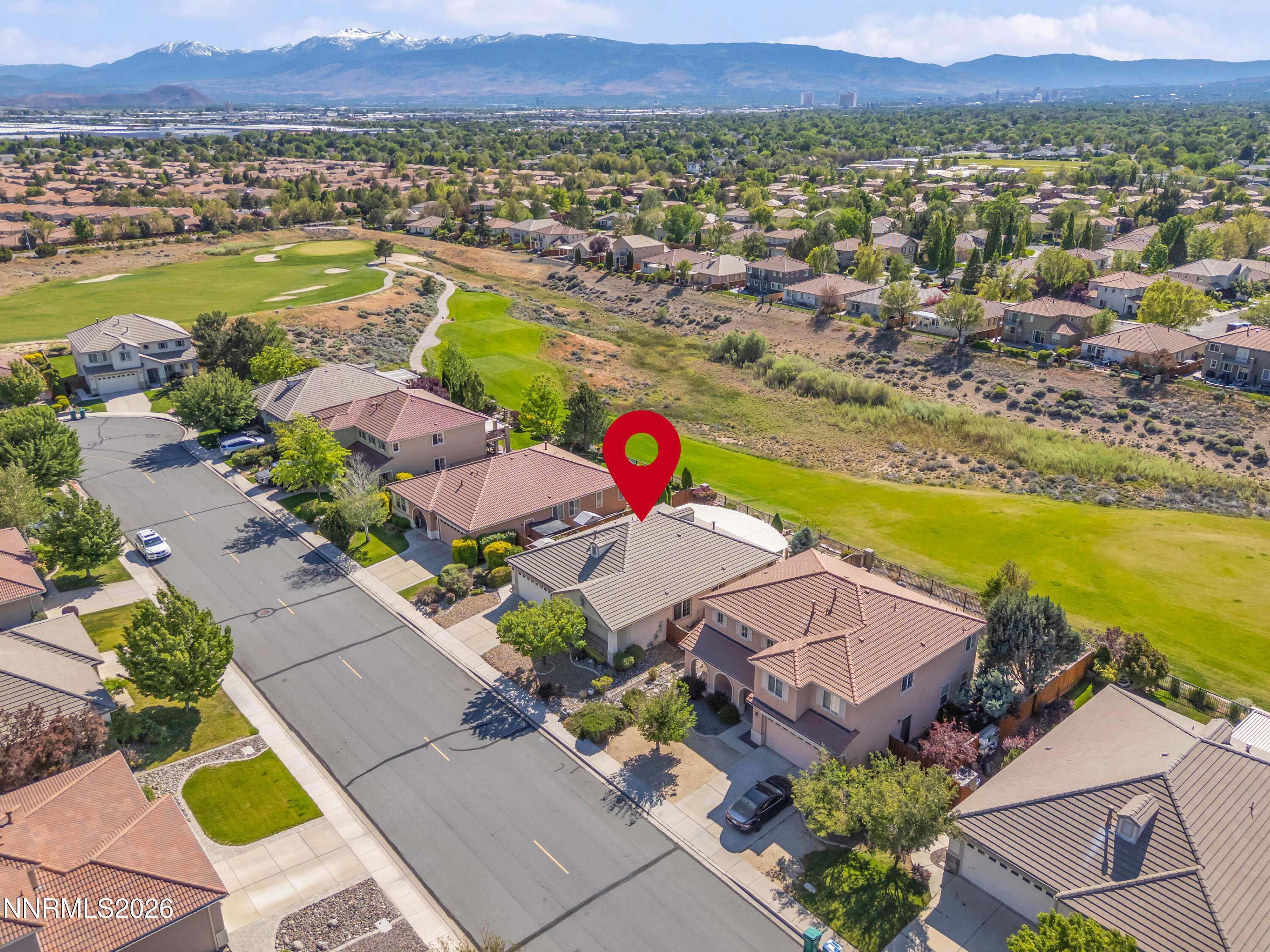 2455 Tuscan Way