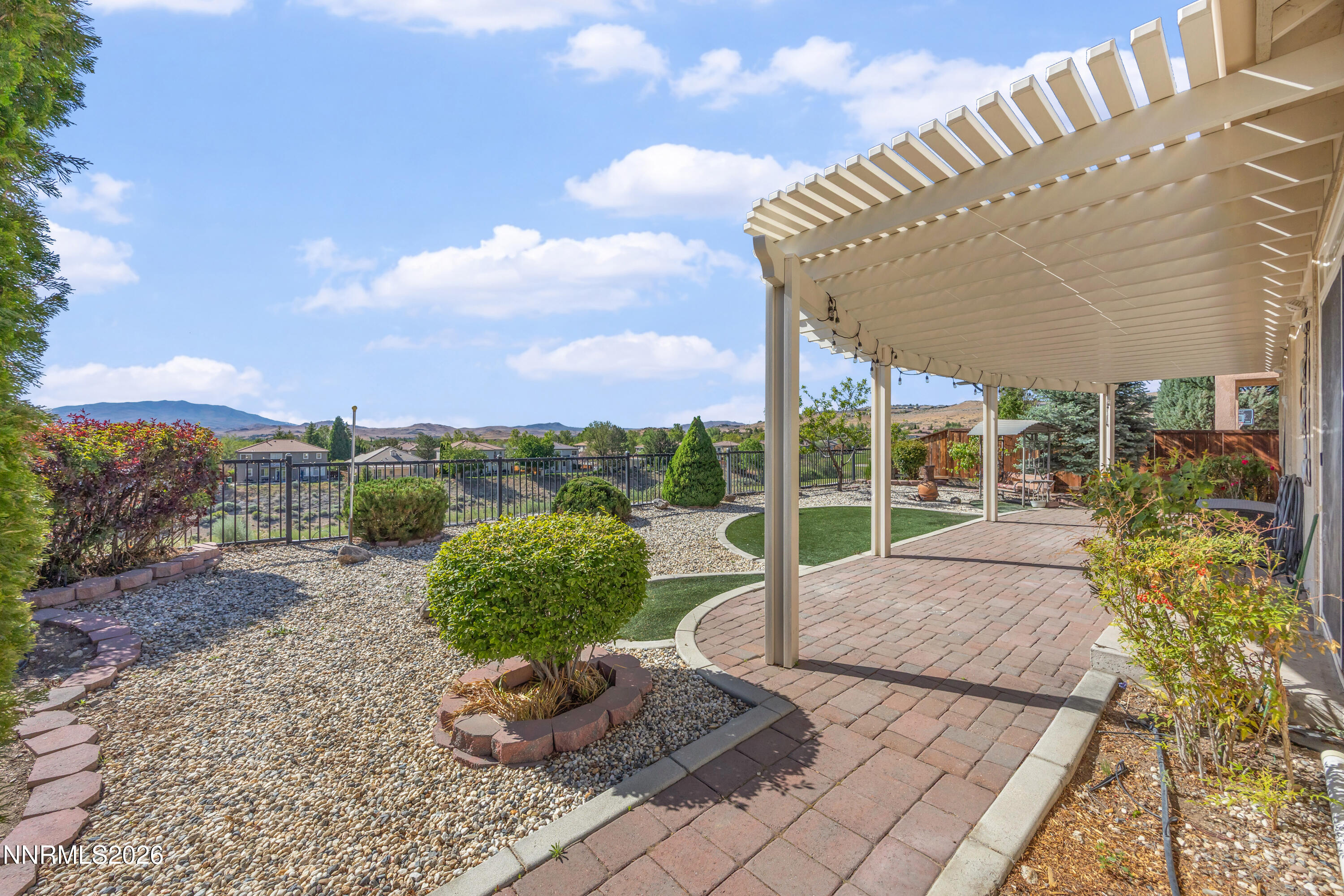 2455 Tuscan Way