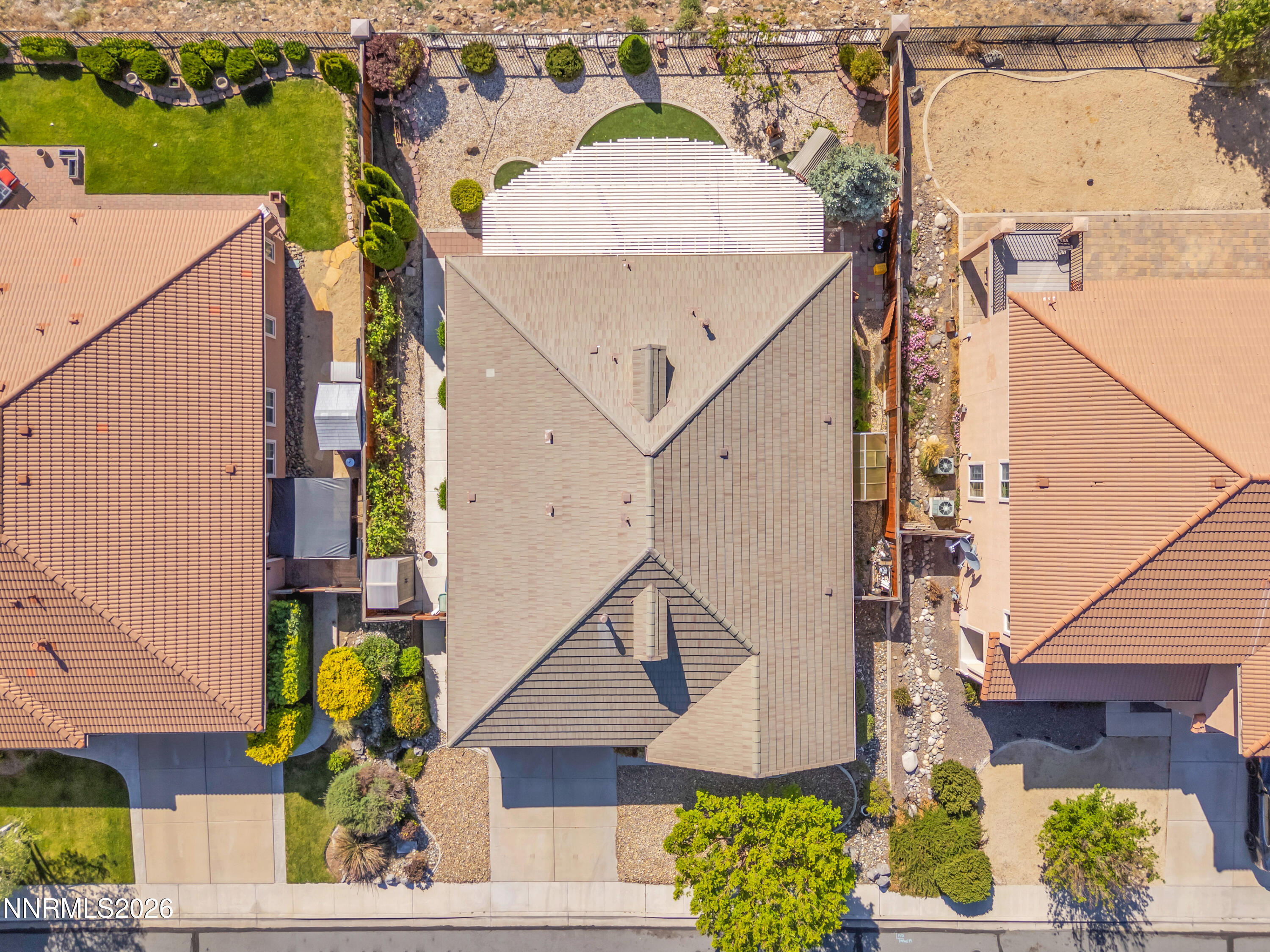 2455 Tuscan Way