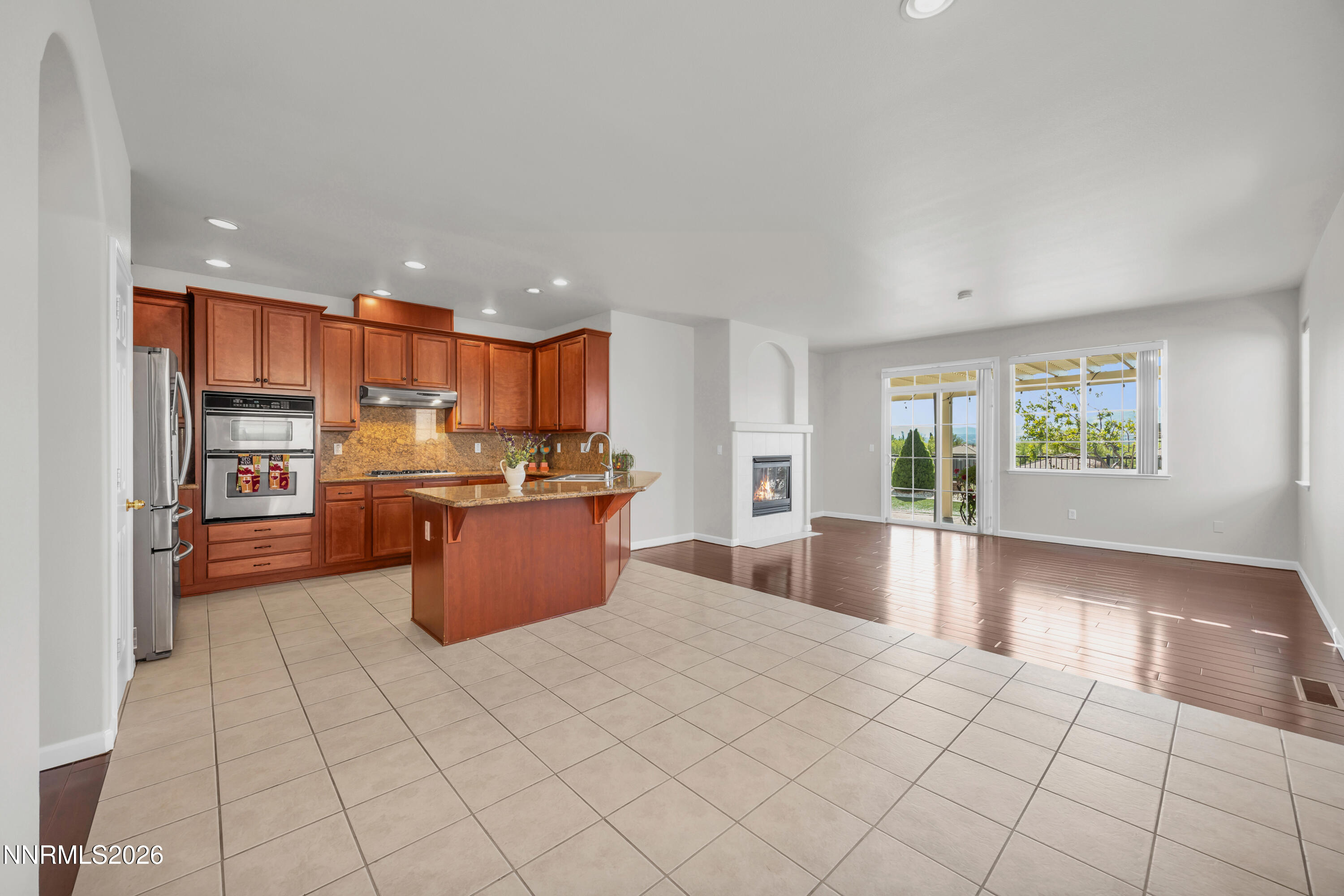 2455 Tuscan Way