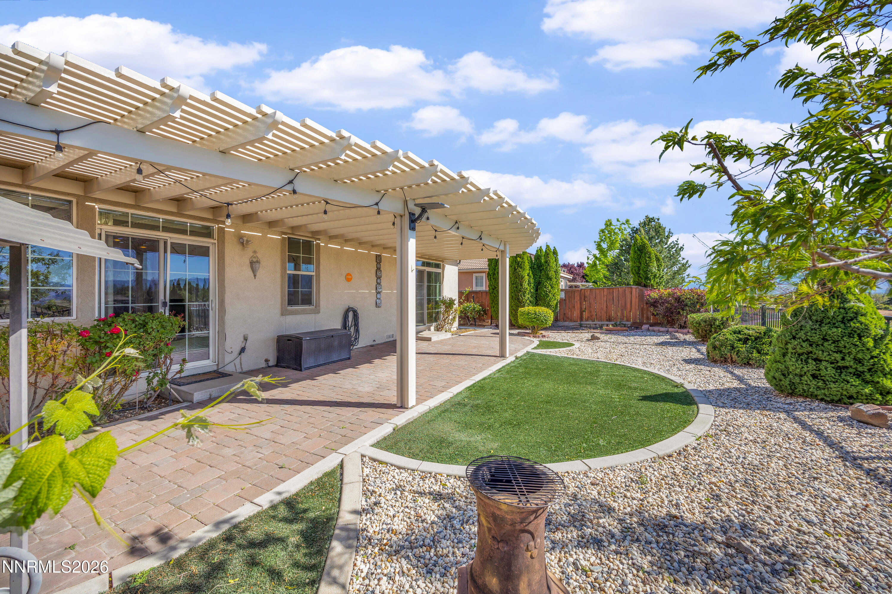 2455 Tuscan Way