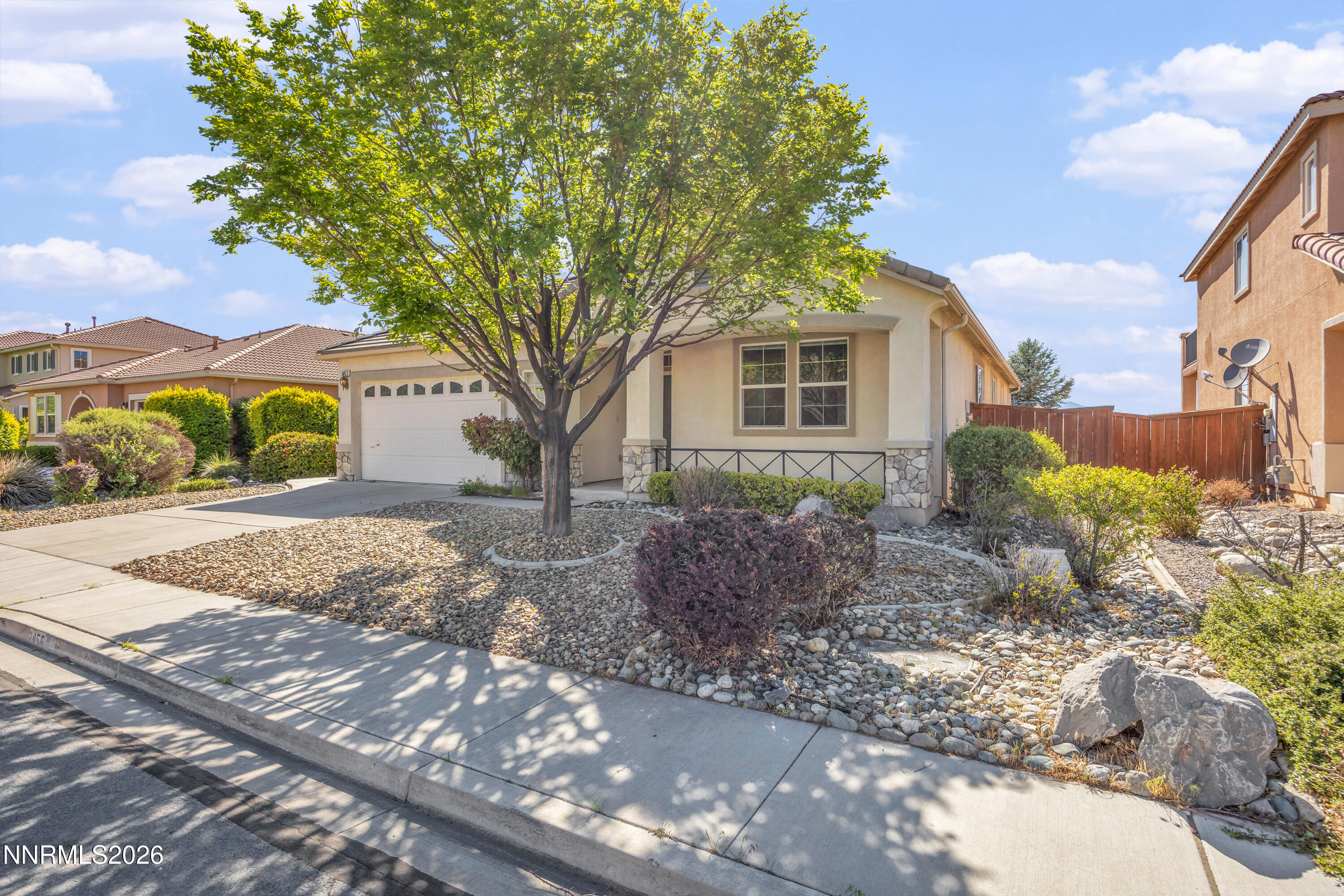 2455 Tuscan Way