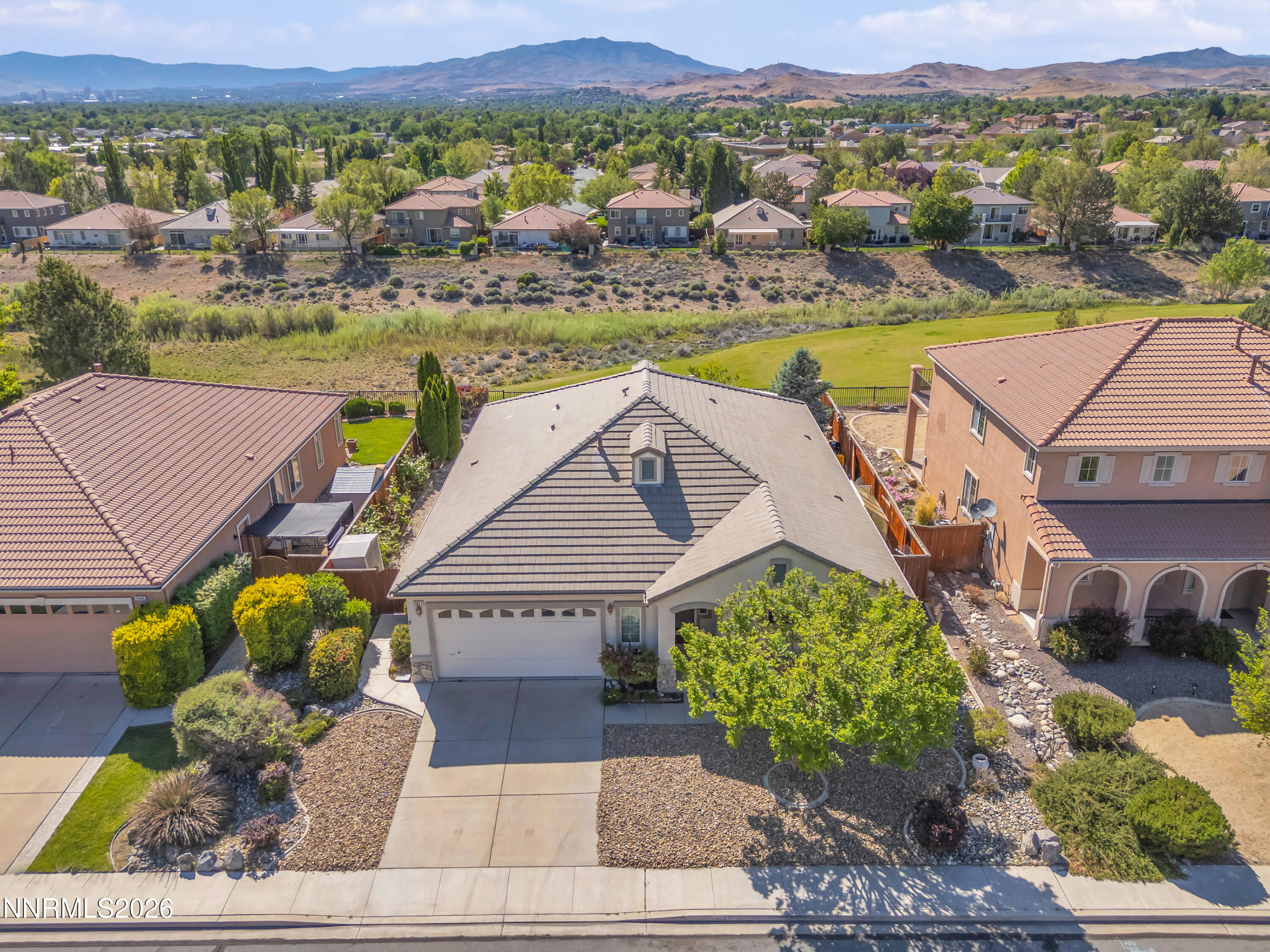 2455 Tuscan Way