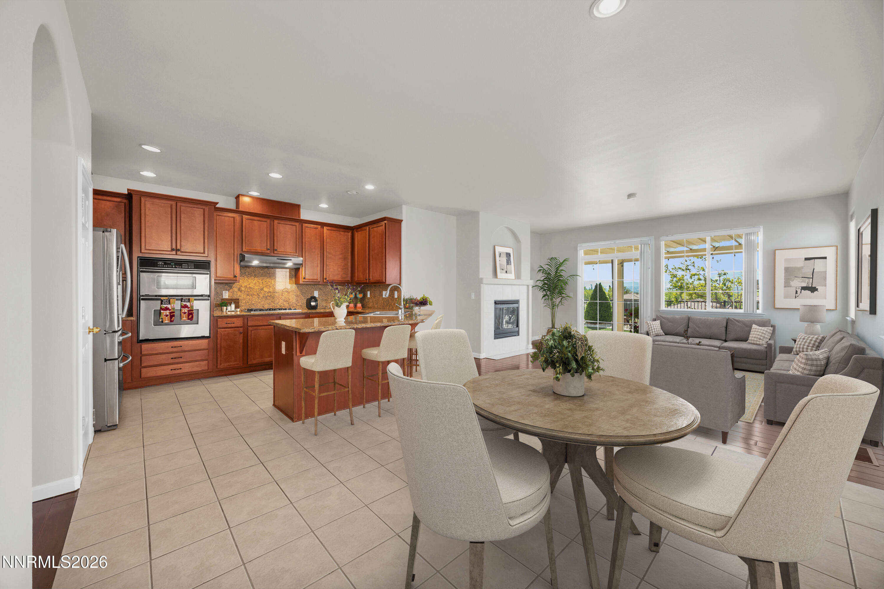 2455 Tuscan Way