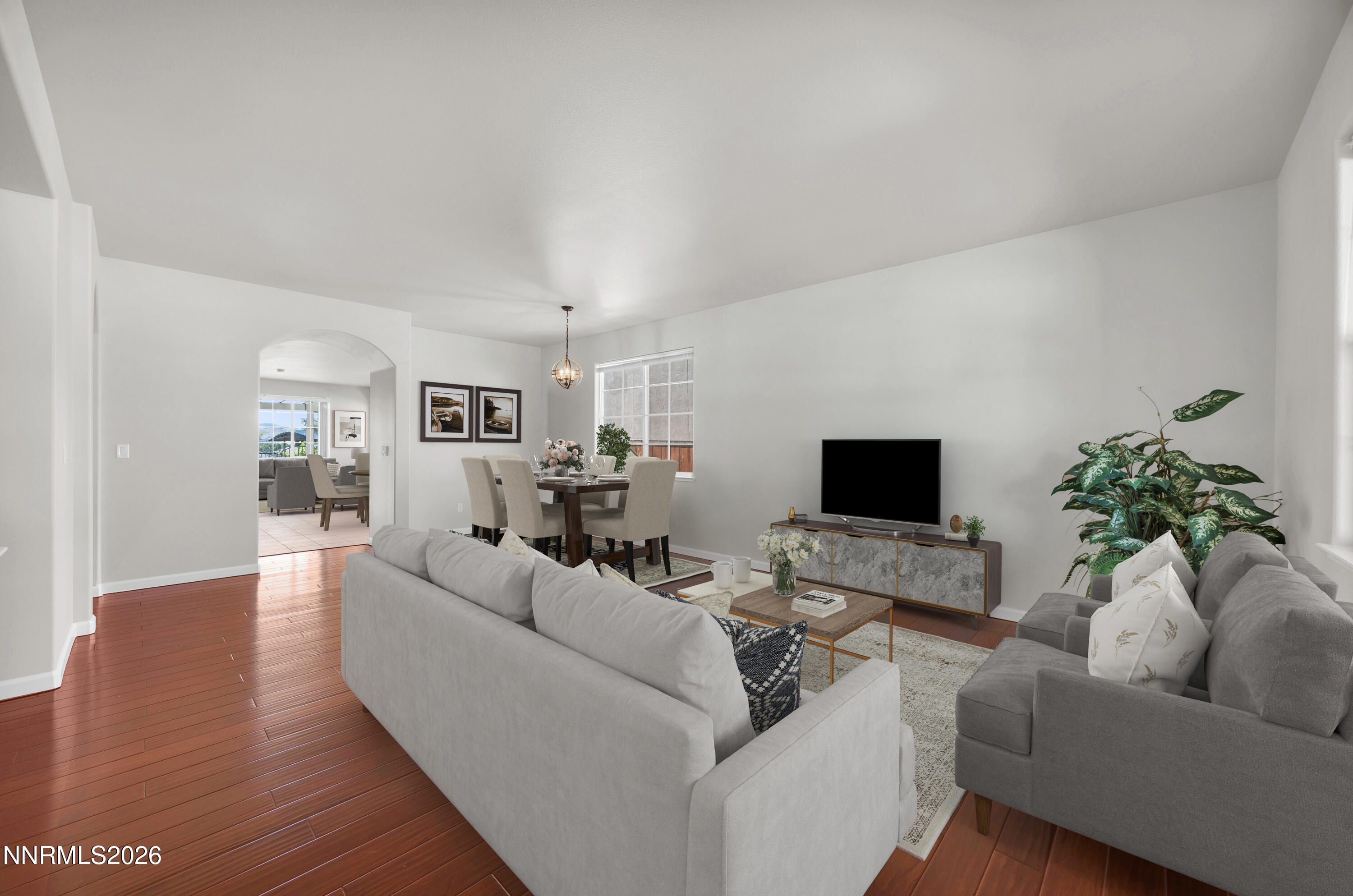 2455 Tuscan Way
