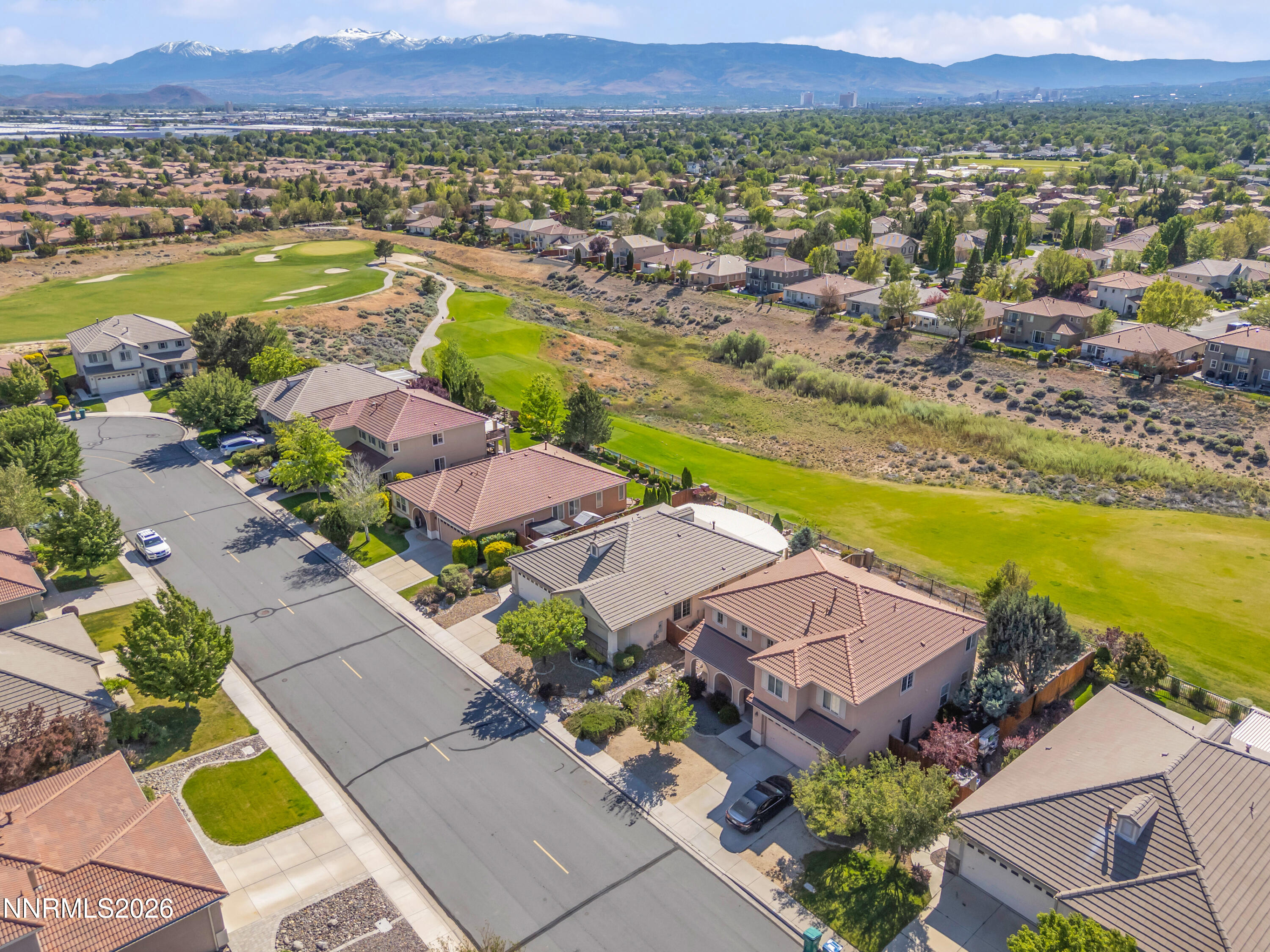 2455 Tuscan Way