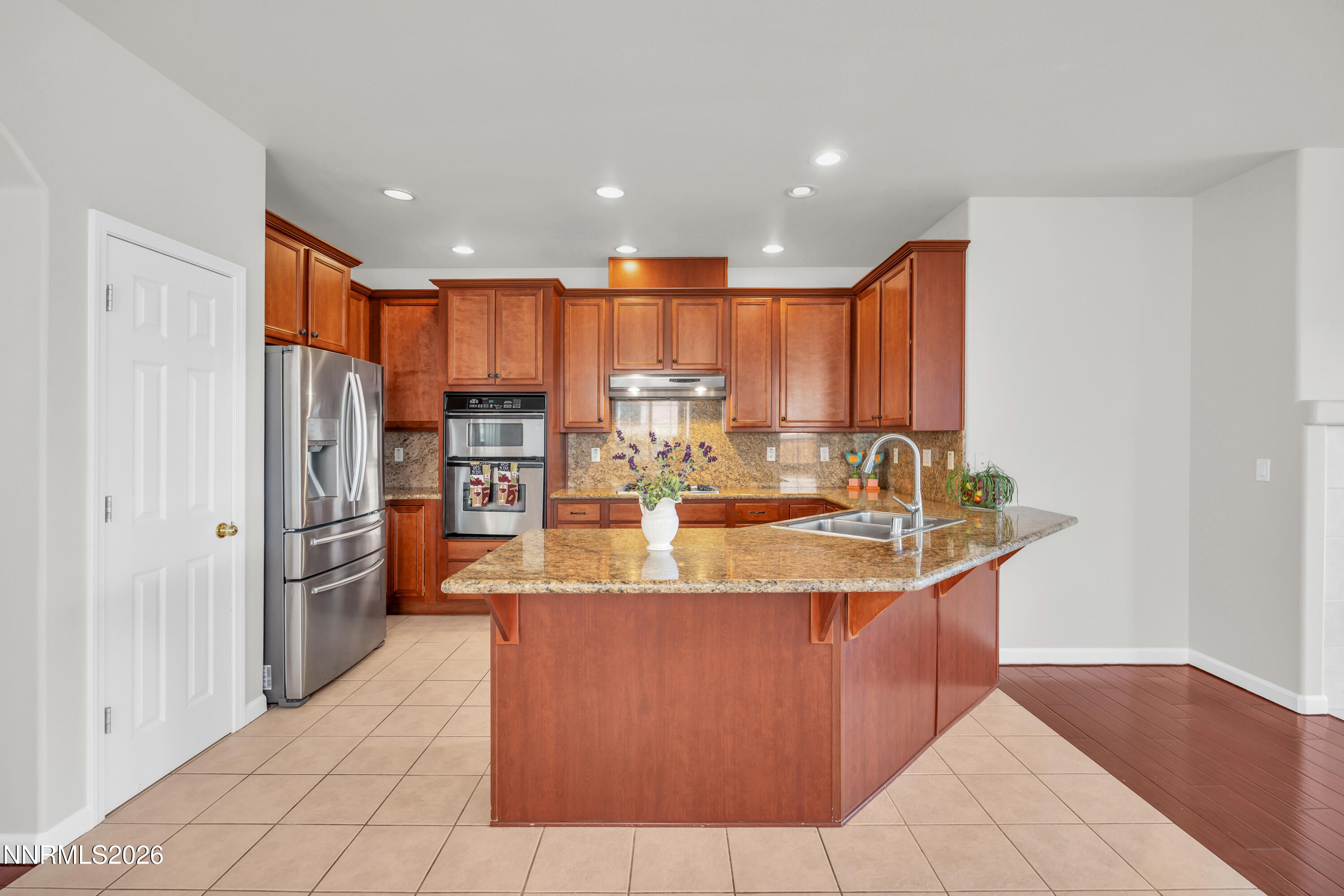 2455 Tuscan Way
