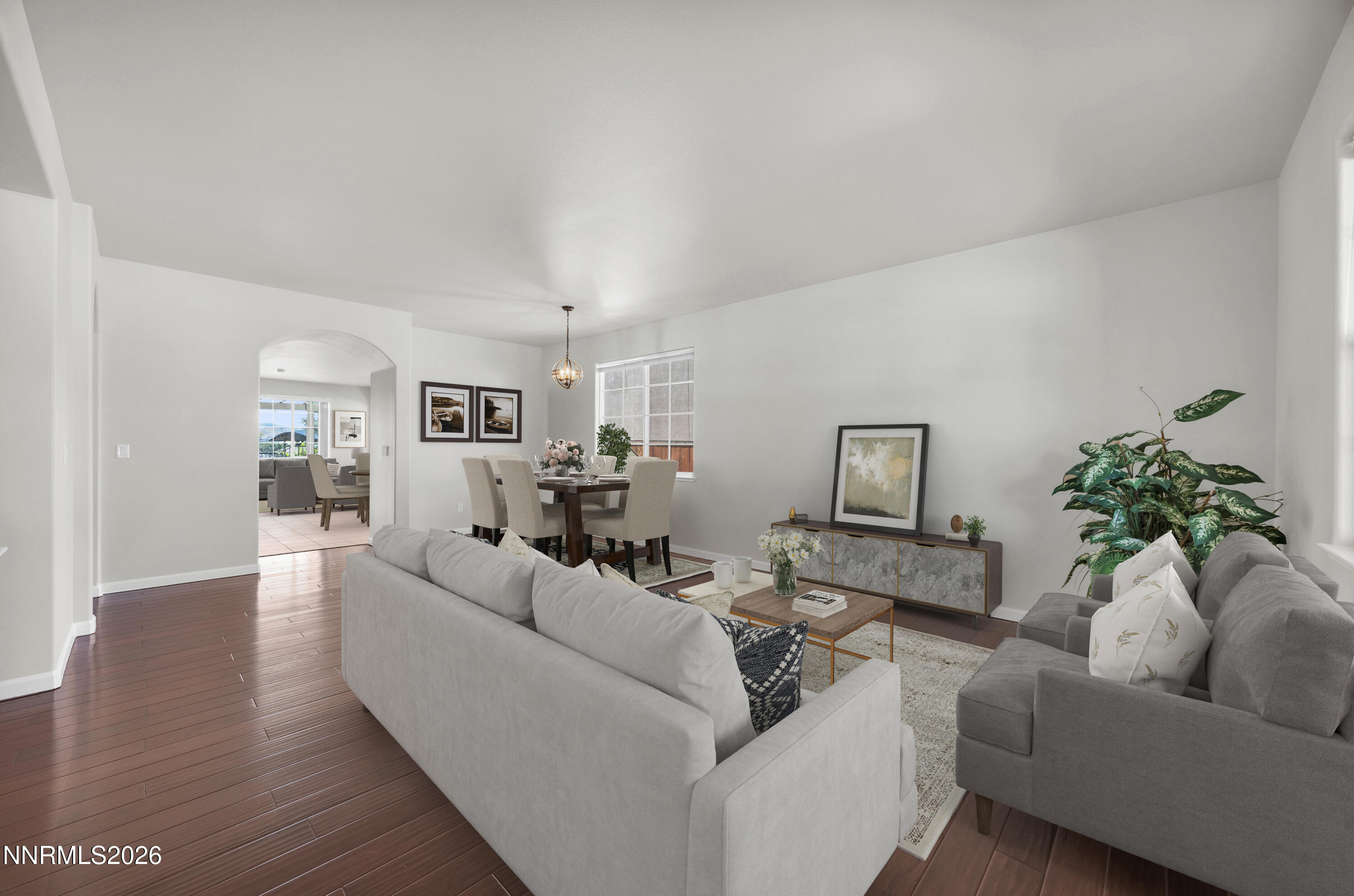 2455 Tuscan Way