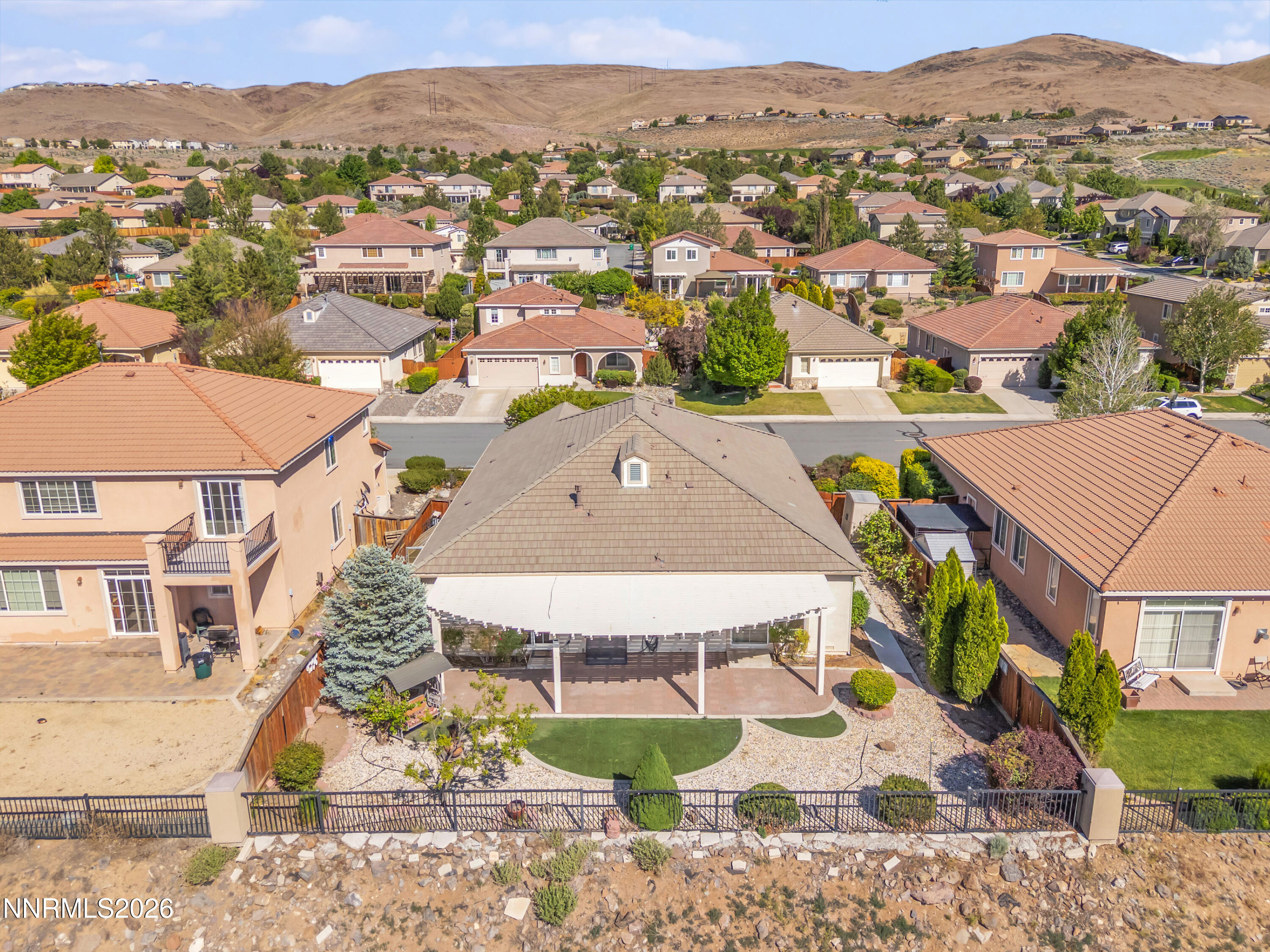 2455 Tuscan Way