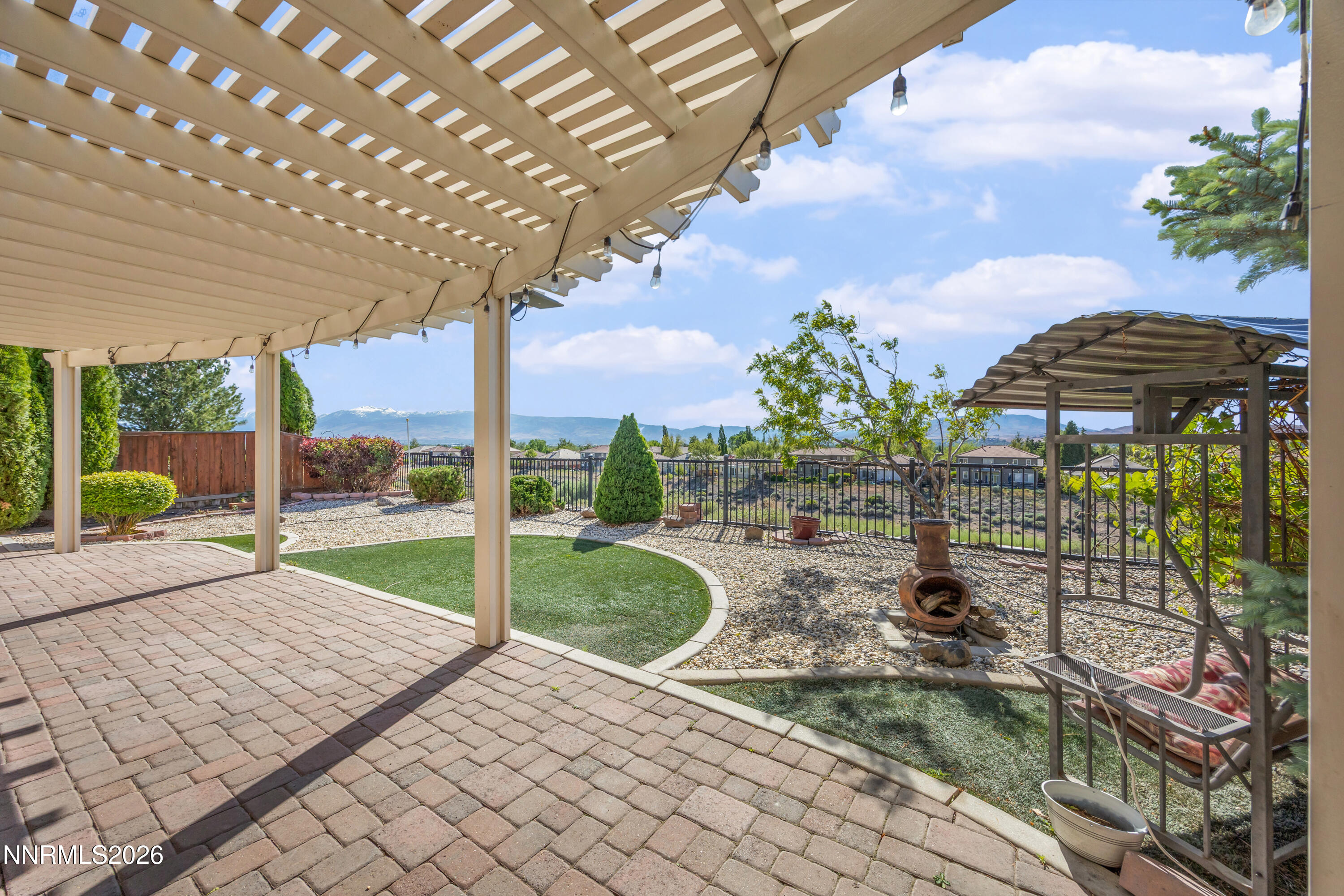2455 Tuscan Way