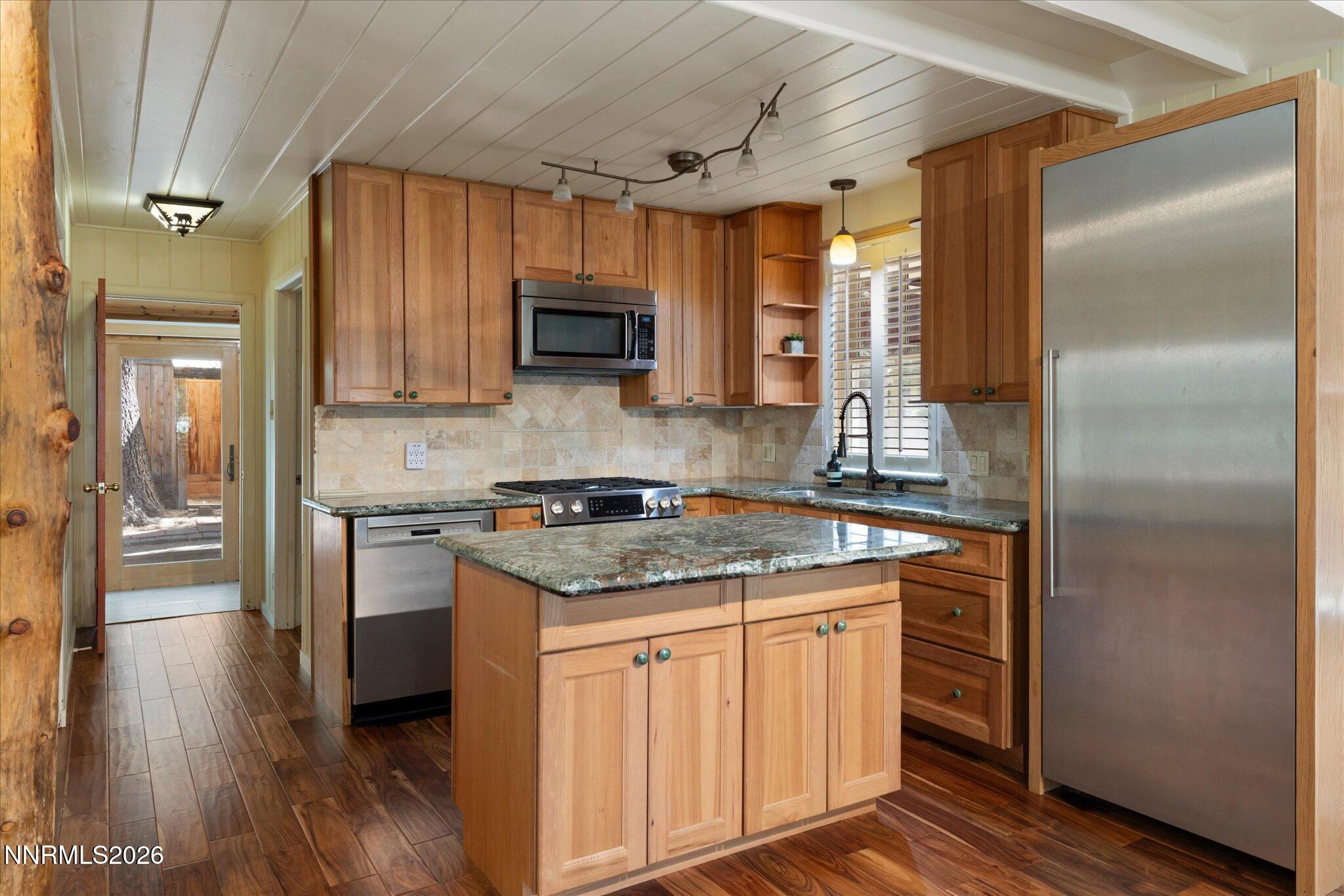 589 Freel Drive