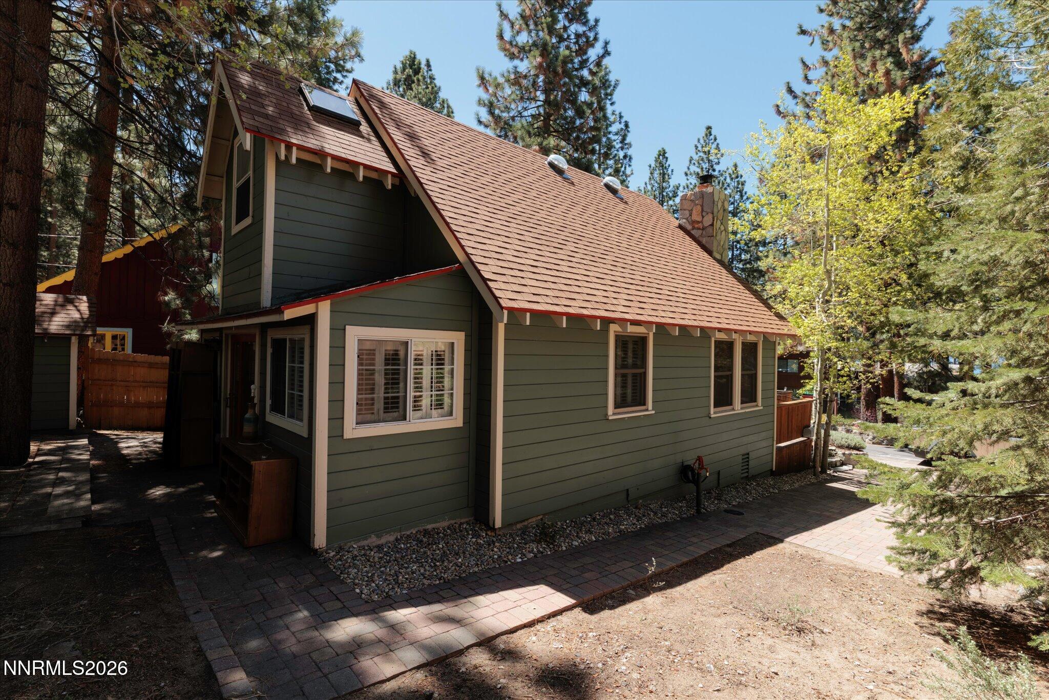 589 Freel Drive