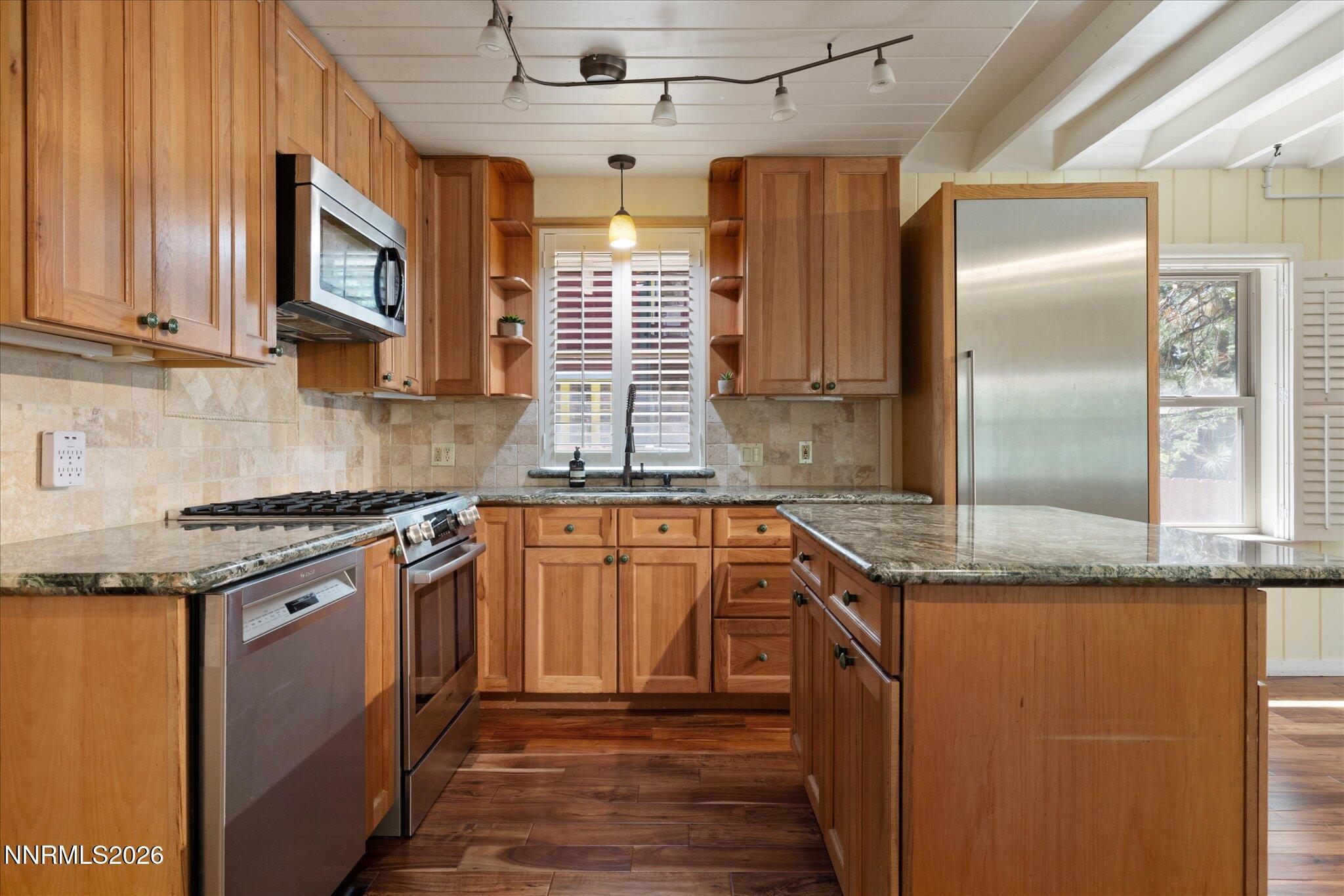 589 Freel Drive