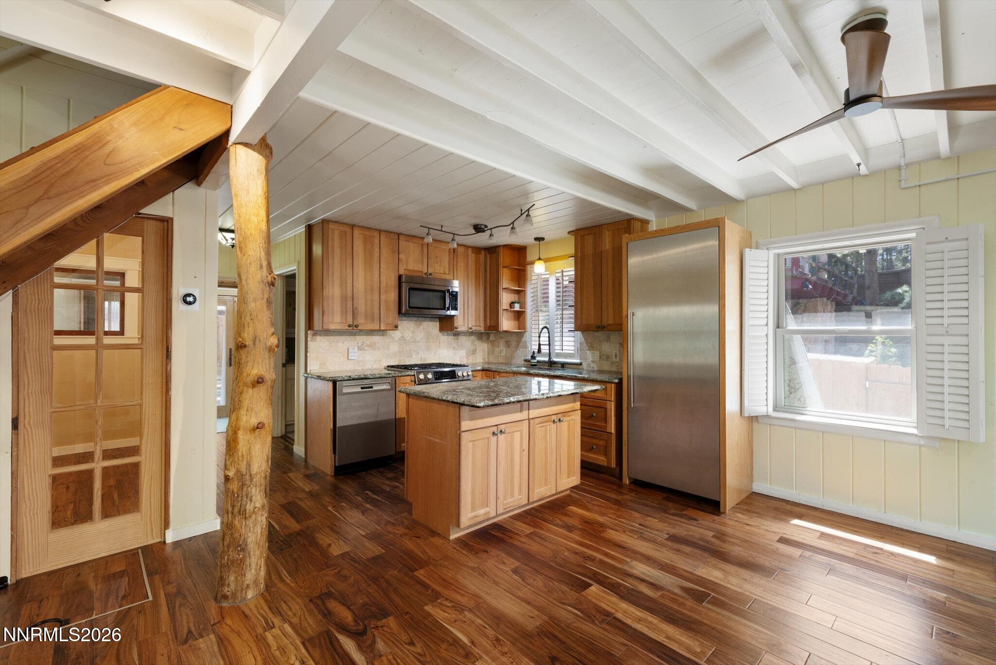589 Freel Drive