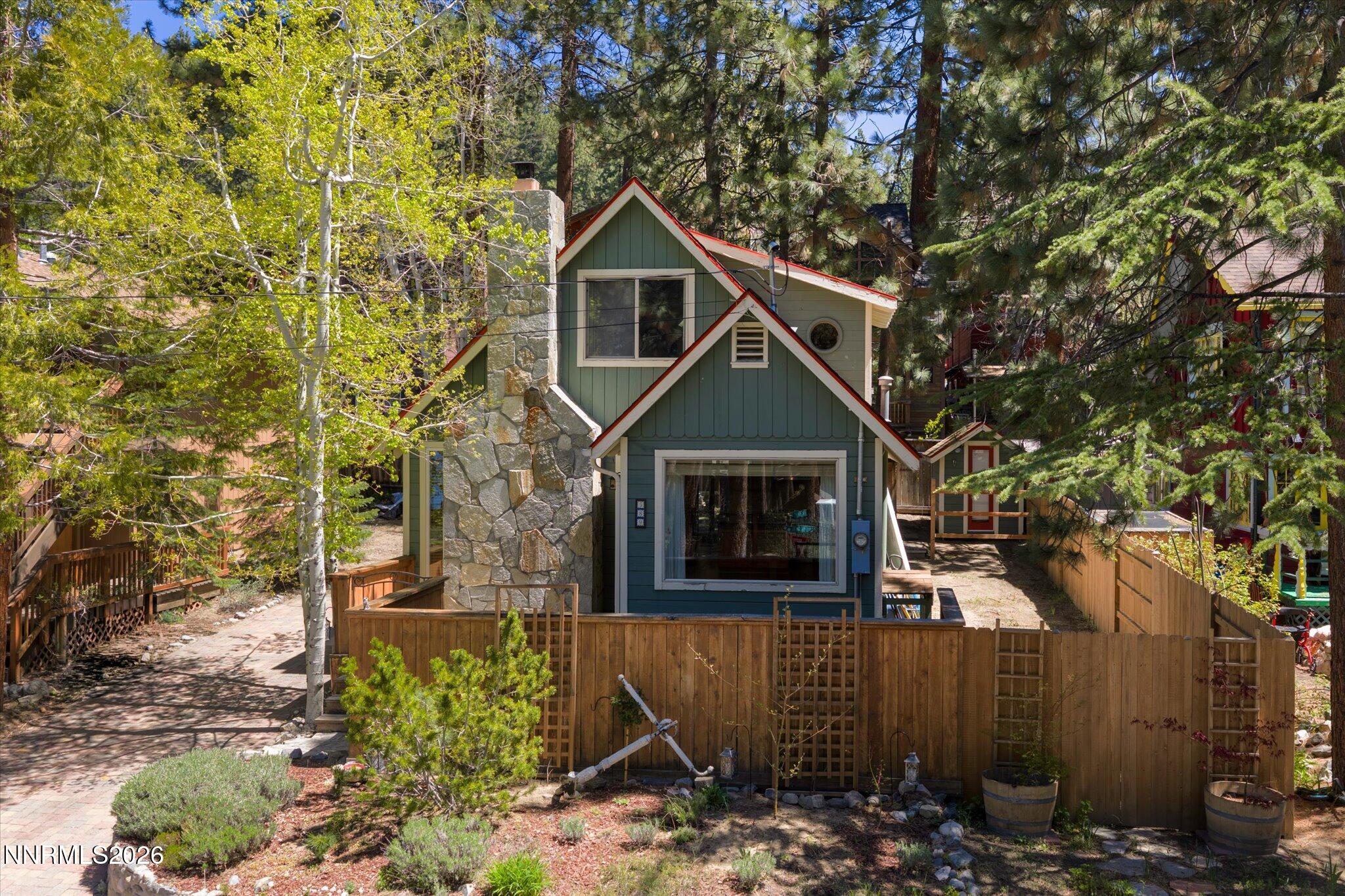589 Freel Drive