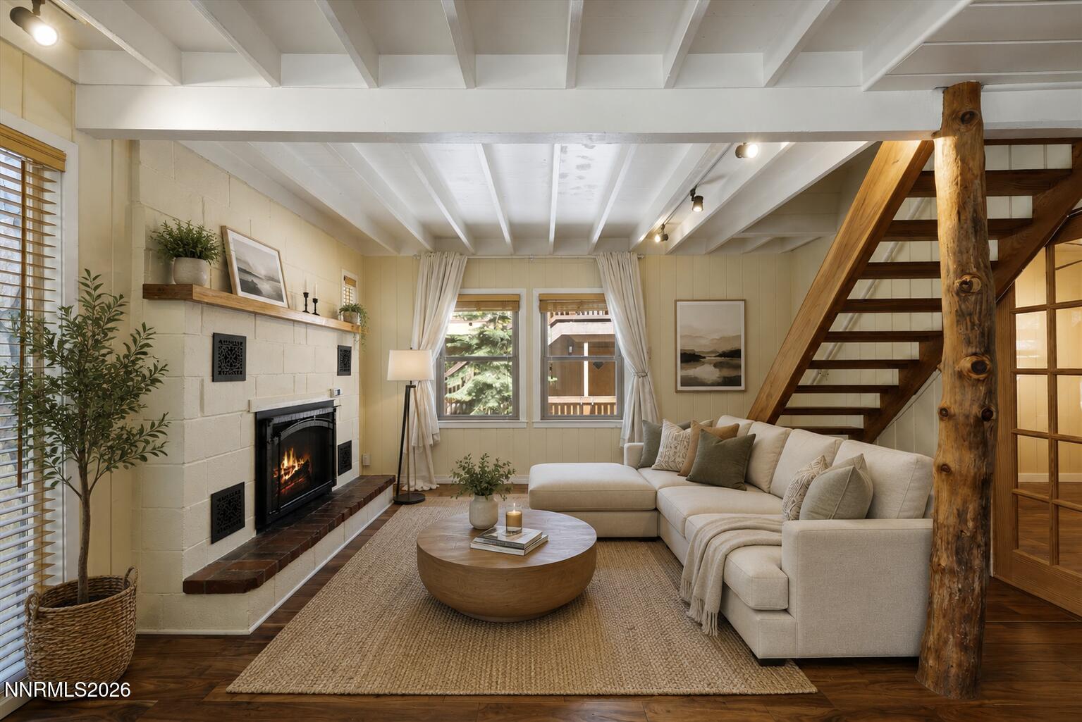 589 Freel Drive