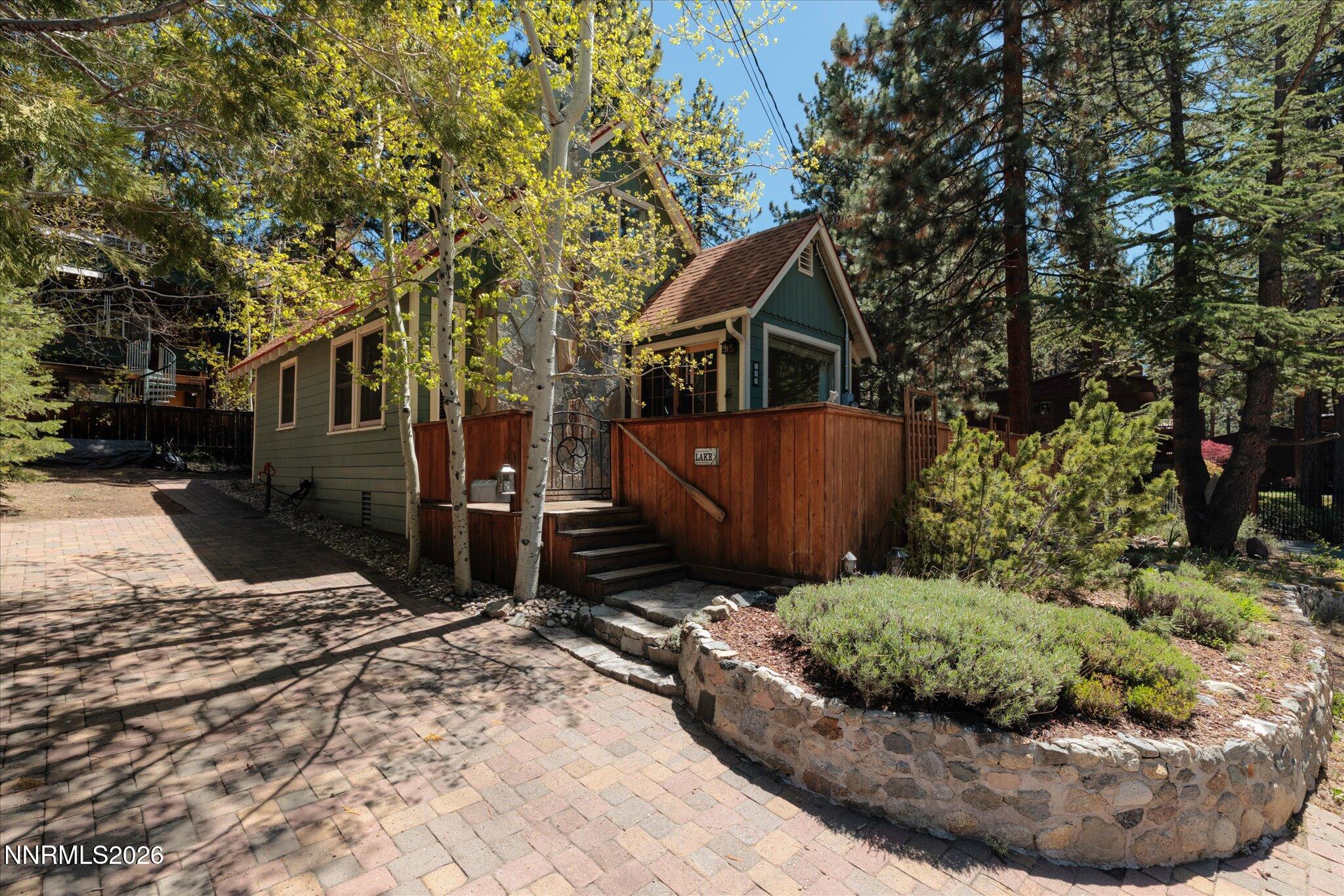 589 Freel Drive