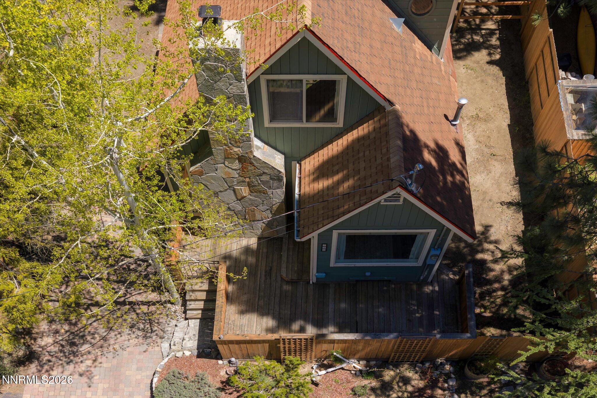 589 Freel Drive