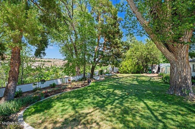 4755 Canyon Drive