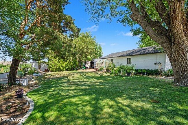 4755 Canyon Drive
