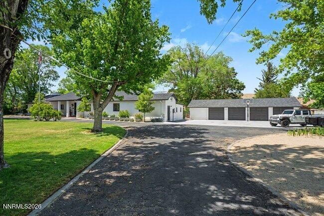 4755 Canyon Drive