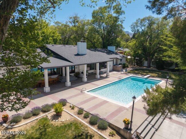 4755 Canyon Drive