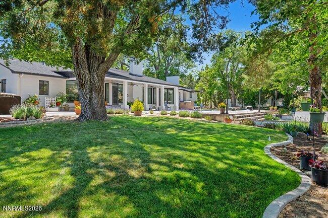 4755 Canyon Drive