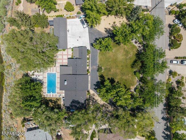 4755 Canyon Drive