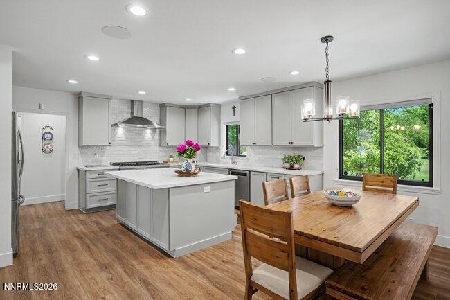 4755 Canyon Drive