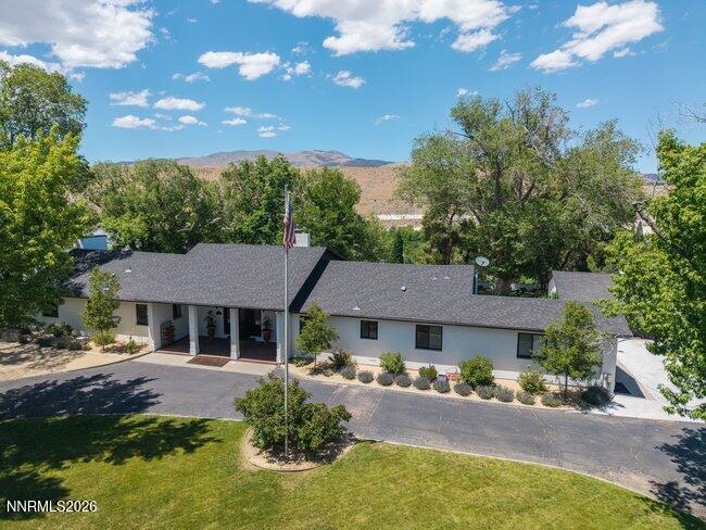 4755 Canyon Drive