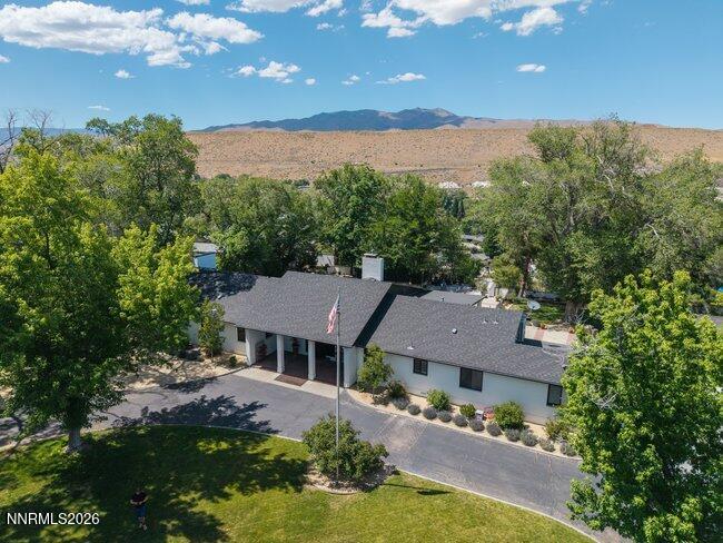 4755 Canyon Drive