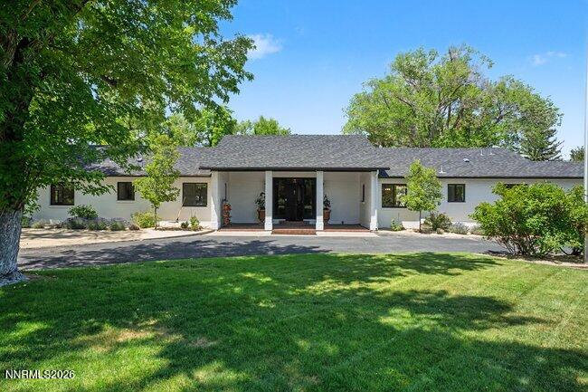 4755 Canyon Drive