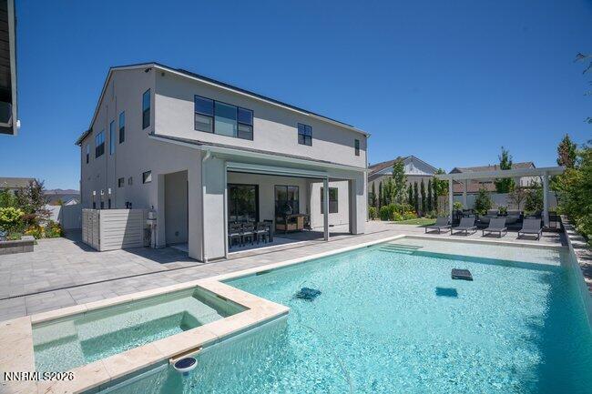 210 Criollo Court