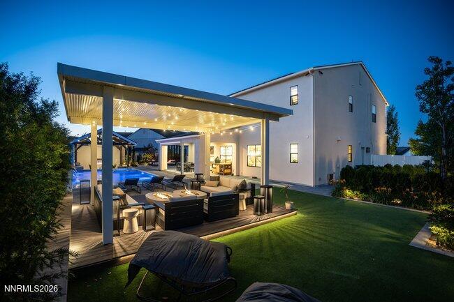 210 Criollo Court