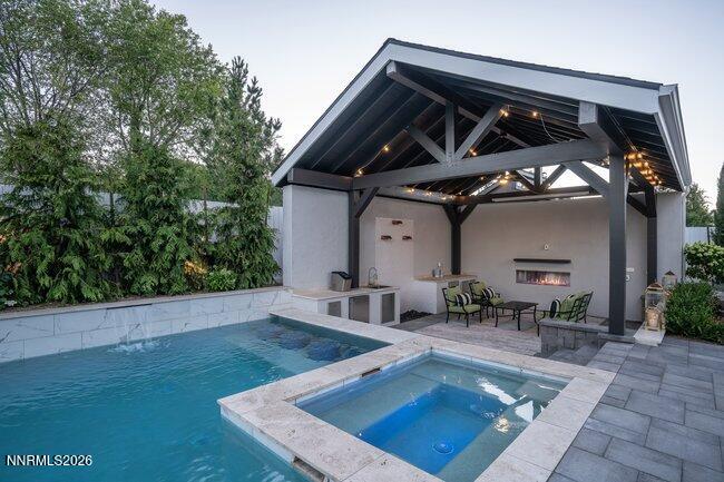 210 Criollo Court