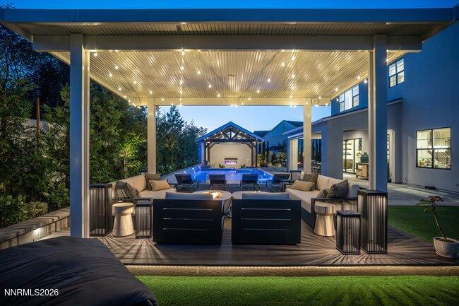 210 Criollo Court