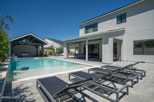 210 Criollo Court