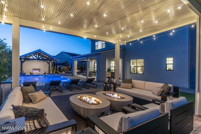 210 Criollo Court