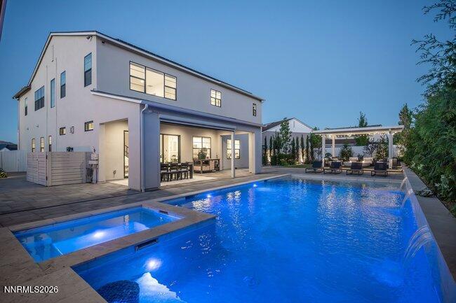 210 Criollo Court