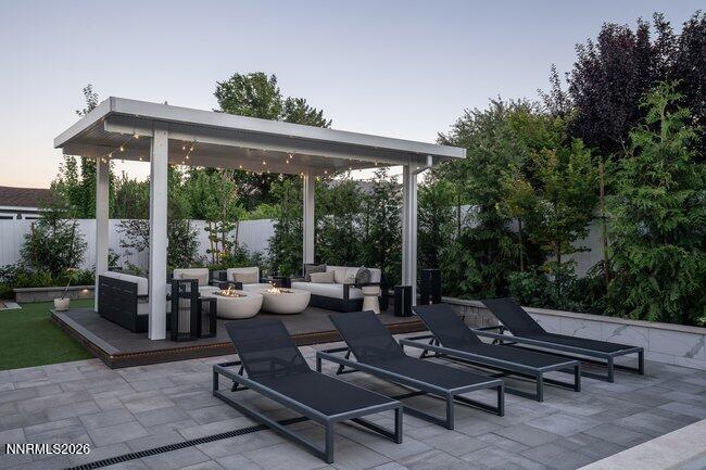 210 Criollo Court