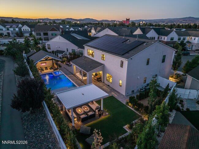 210 Criollo Court
