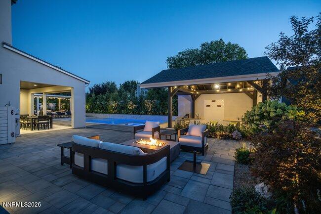210 Criollo Court