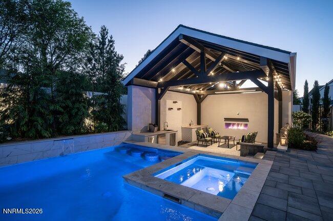 210 Criollo Court