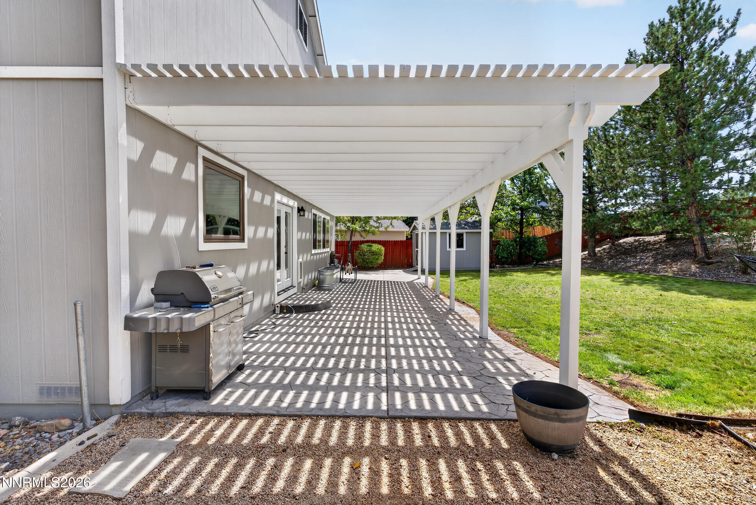 5440 Montego Court