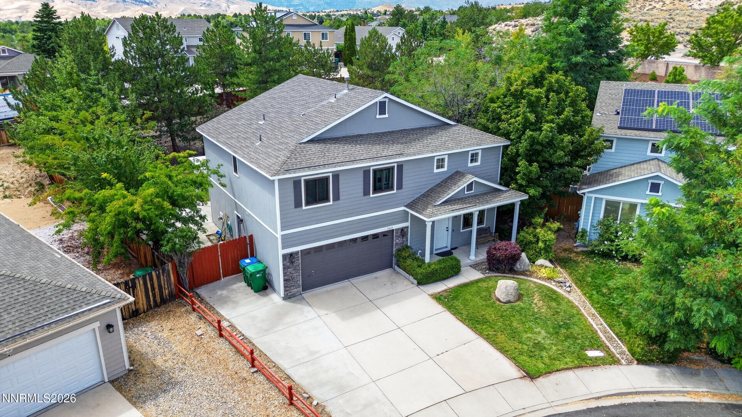 5440 Montego Court