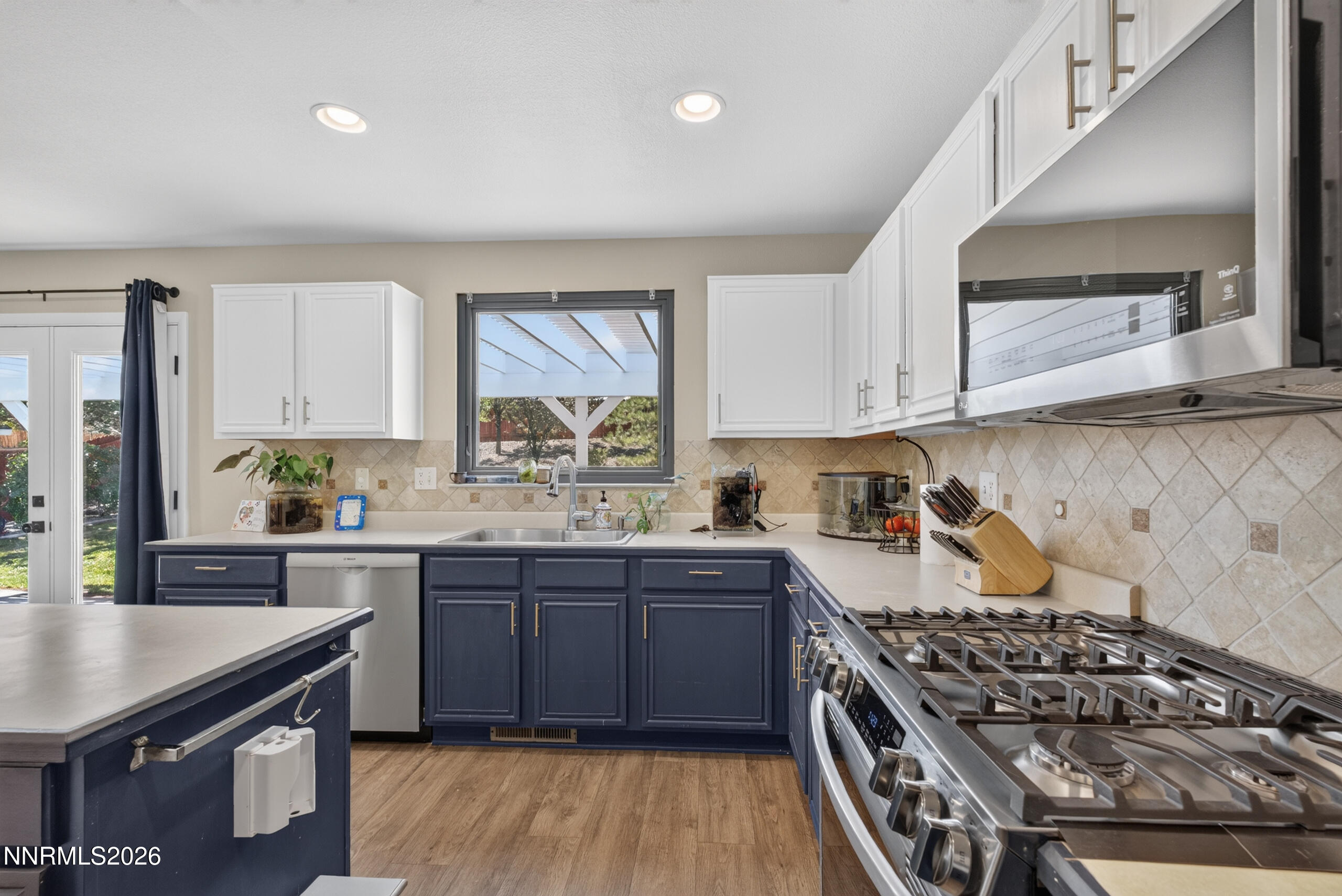 5440 Montego Court