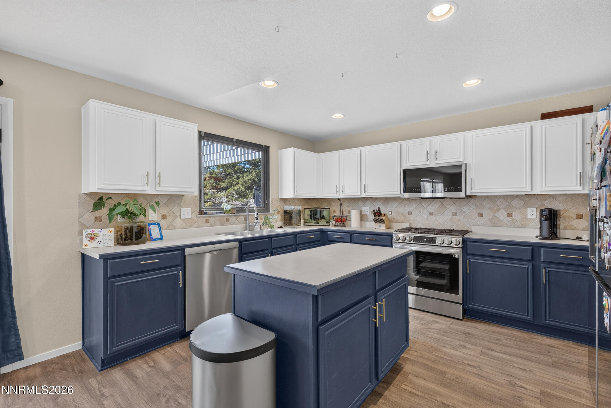 5440 Montego Court