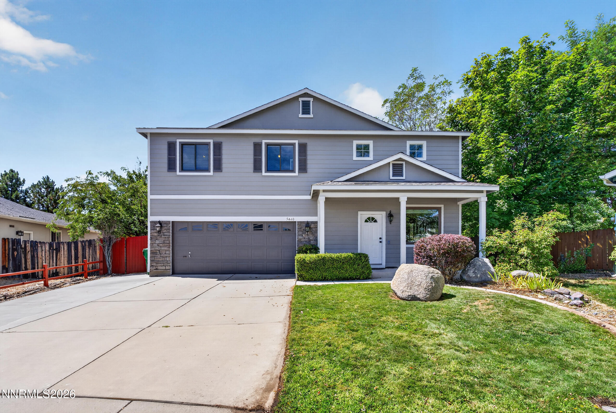 5440 Montego Court