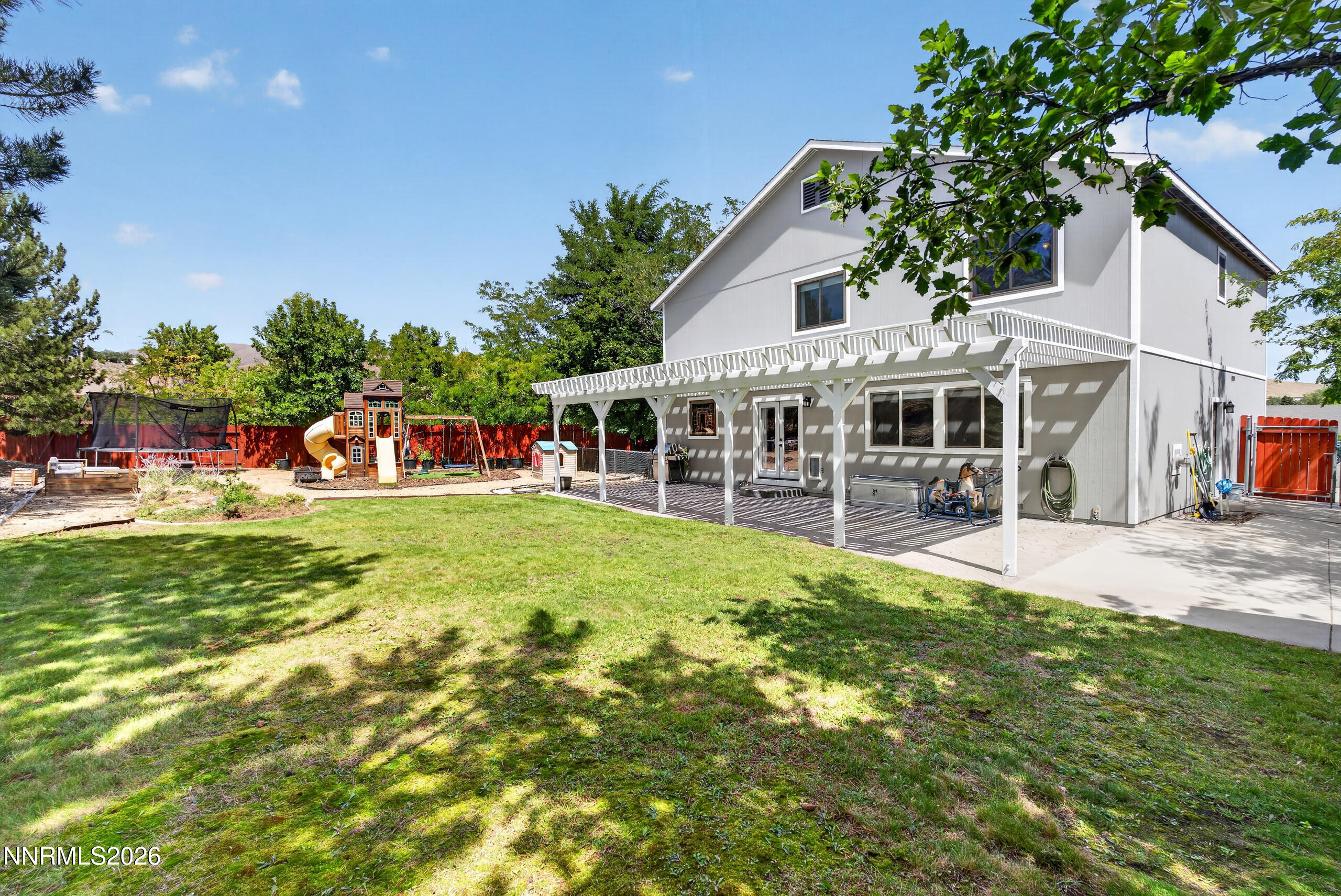 5440 Montego Court