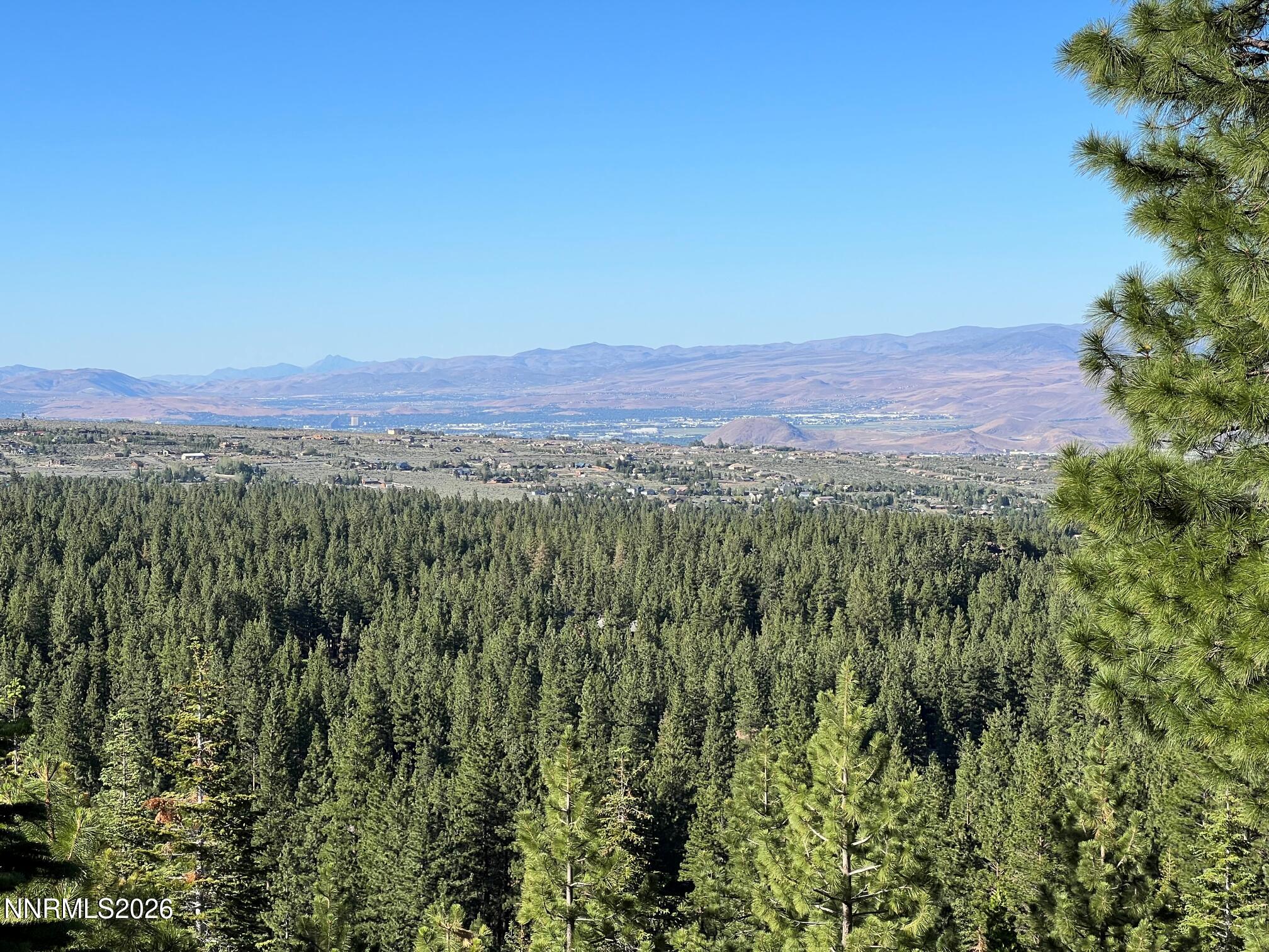 237 E Jeffrey Pine Road